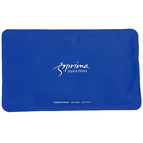 Reusable Gel Hot/Cold Pack - 24 hr Main Image