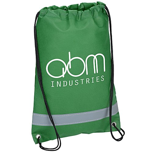 Simple Reflective Sportpack Main Image