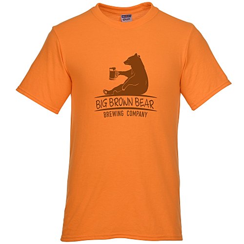 Jerzees Dri-Power Sport Tee - Men's Main Image