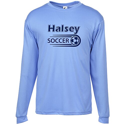 C2 Sport Performance Long Sleeve T-Shirt - Men's Main Image