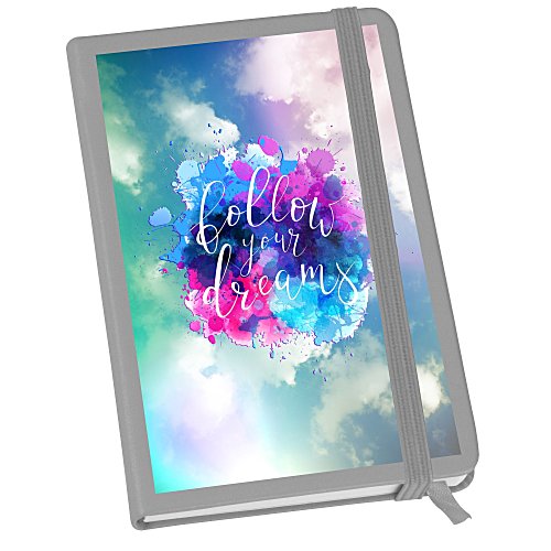 Neoskin Journal - 6" x 4" - Oversized Full Color Main Image