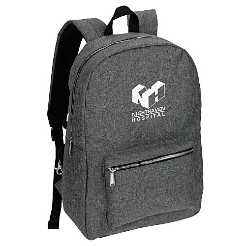 Nomad Classic Laptop Backpack Main Image