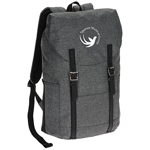 Nomad Laptop Backpack Main Image