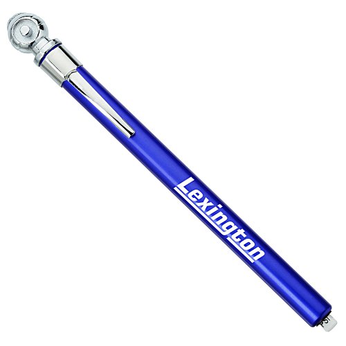 Tire Gauge with Clip Main Image