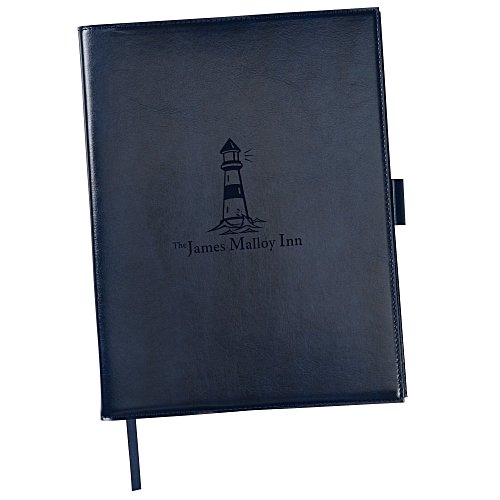 Venezia Refillable Notebook Main Image