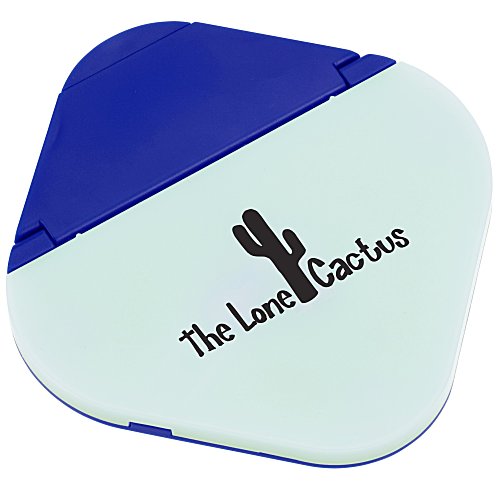 Lighted Coaster with Opener and Phone Stand - 24 hr Main Image