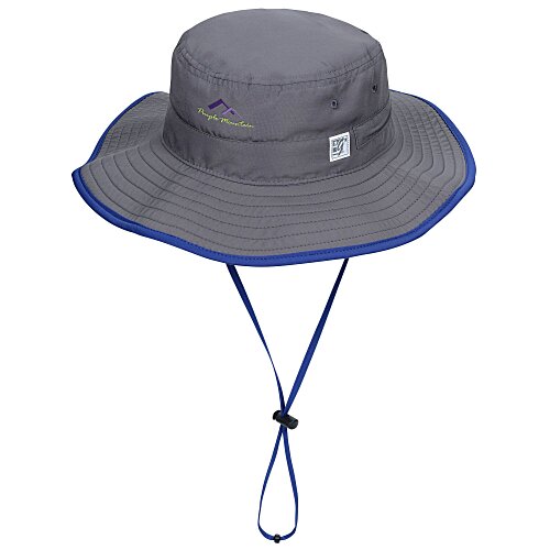 The Game Ultralight Booney Hat Main Image