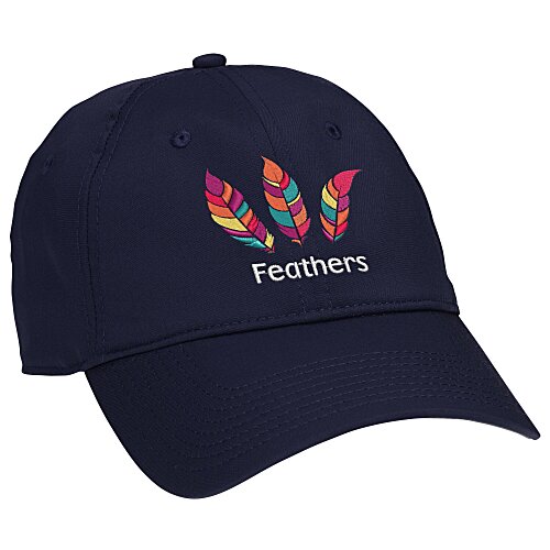 The Game Relaxed Gamechanger Cap Main Image