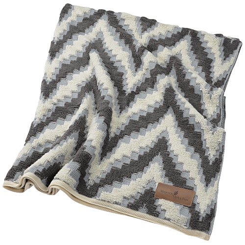 Berber Blanket Main Image
