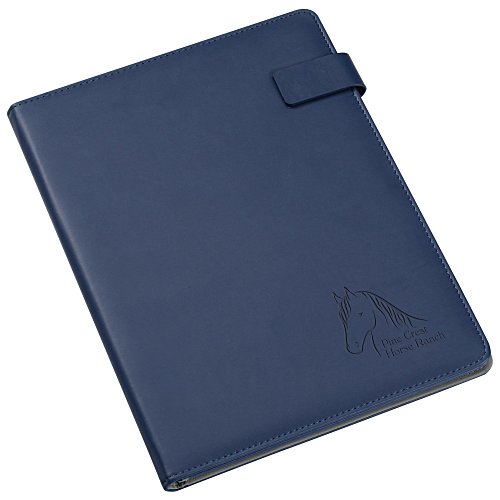 Tuscany Tech Padfolio Main Image