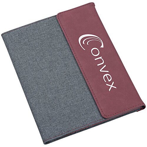 Belvedere Junior Padfolio Main Image