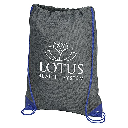 Turnstone Drawstring Sportpack - 24 hr Main Image