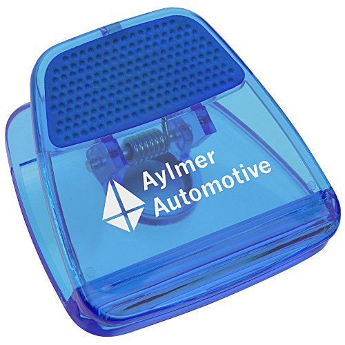 Magnetic Memo Clip - 24 hr Main Image