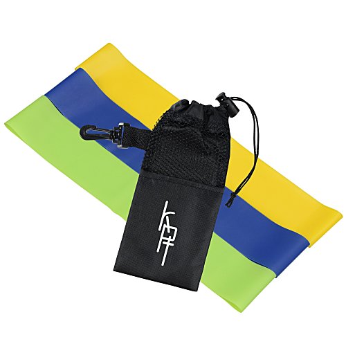 Strength Resistance Band Set Main Image