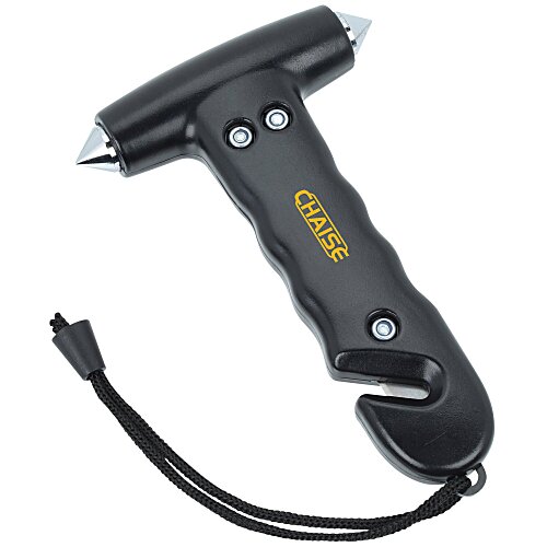 Emergency Auto Hammer Main Image