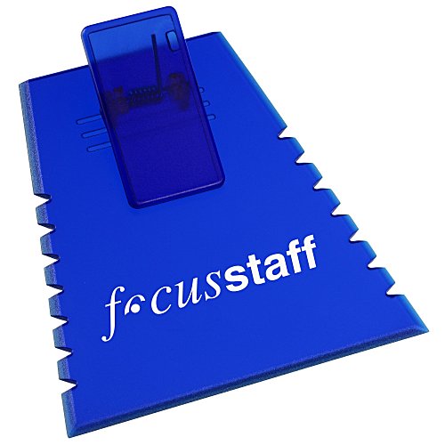 Clip It Ice Scraper Main Image