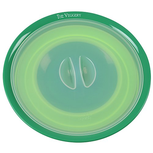 Squish Collapsible Salad Bowl with Lid - 5 Quart Main Image