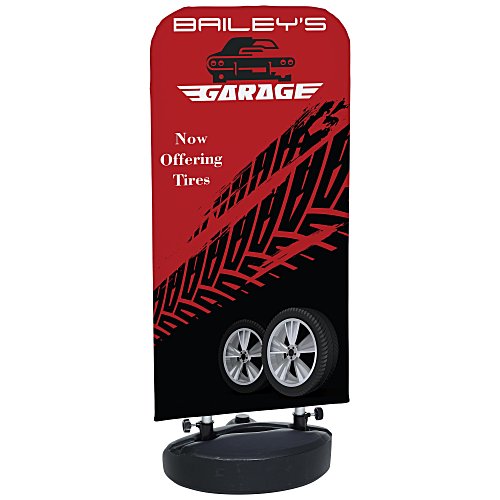 EuroFit Ballast Base Display Main Image
