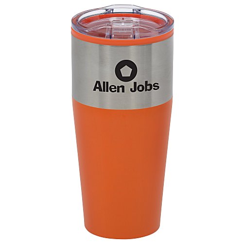Sidney Travel Tumbler - 18 oz. Main Image