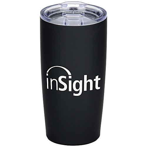 Yowie Vacuum Tumbler - 18 oz. - Soft Touch Main Image