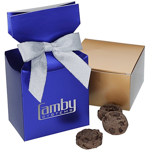 Gourmet Cookie Collection - Chocolate Chip Main Image
