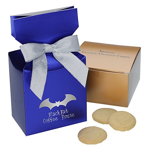 Gourmet Cookie Collection - Snickerdoodle Main Image