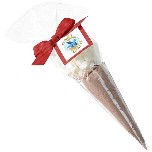 Hot Chocolate Cone Kit Main Image