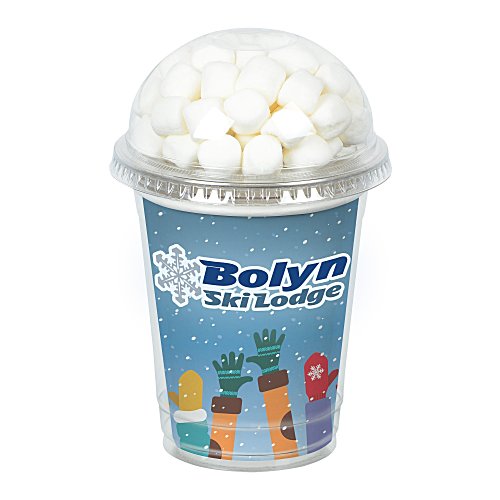 Fireside Hot Chocolate Kit Main Image