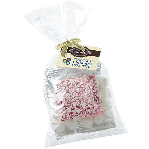 Hot Chocolate Kit Mug Stuffer Main Image