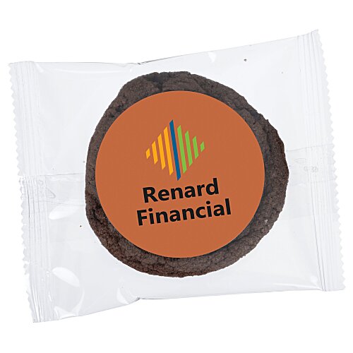 Individual Gourmet Cookie Main Image