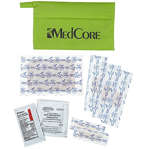 Safekeeping Quick Care Kit - 24 hr Main Image
