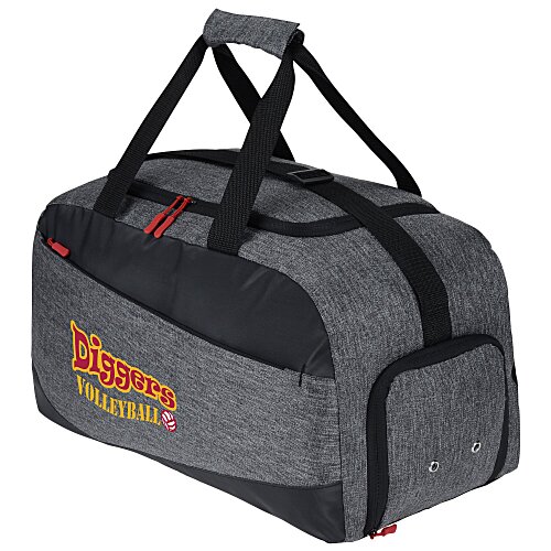 Grafton Duffel Main Image