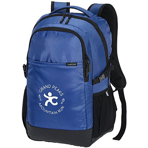 Crossland 15-inch Laptop Backpack Main Image