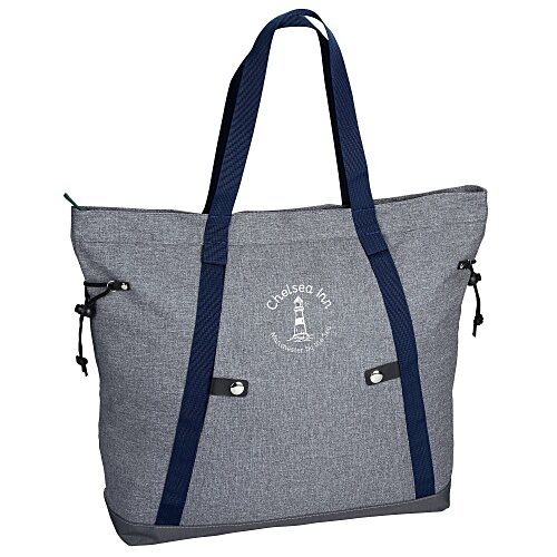 Yogi Fitness Tote Main Image