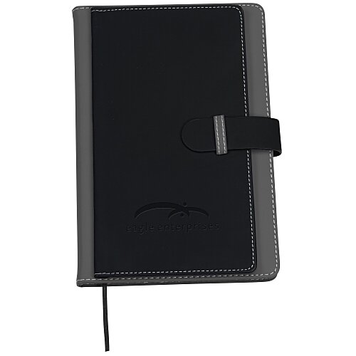 Stay Organized Journal - Debossed Main Image