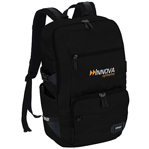Oakley 28L Street Organizing Laptop Backpack Main Image