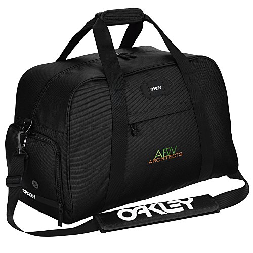 Oakley 50L Street Duffel Main Image