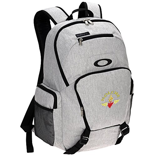 Oakley 30L Blade Laptop Backpack Main Image