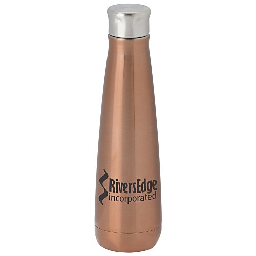 Peristyle Vacuum Bottle - 16 oz Main Image
