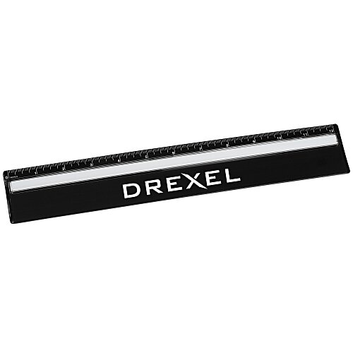 Magnifying Ruler - 12" - 24 hr Main Image