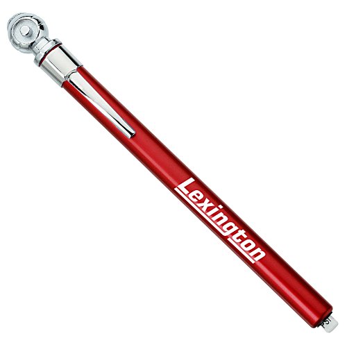Tire Gauge with Clip - 24 hr Main Image