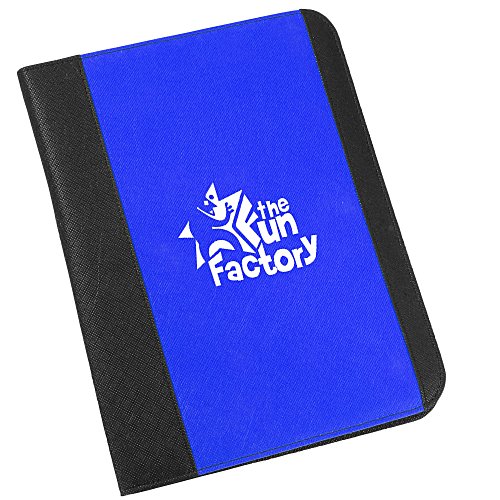 Polypropylene Pad Holders - Letter - 24 hr Main Image