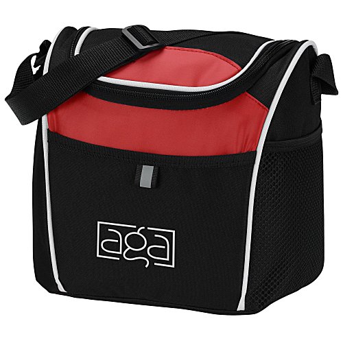 Mesa Lunch Kooler Bag  - 24 hr Main Image