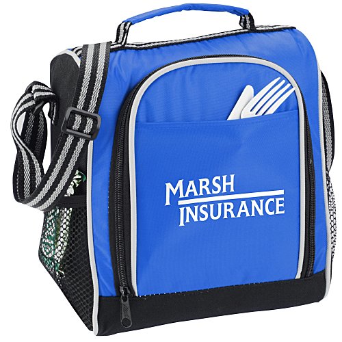 Easy Access Lunch Bag  - 24 hr Main Image