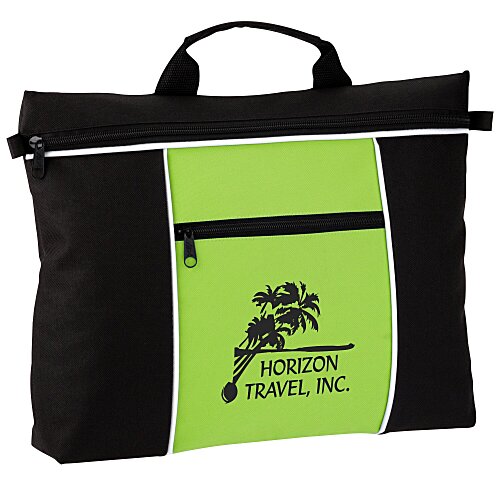 Metro Document Bag  - 24 hr Main Image