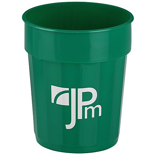 Stadium Cup - 16 oz - Fluted Main Image