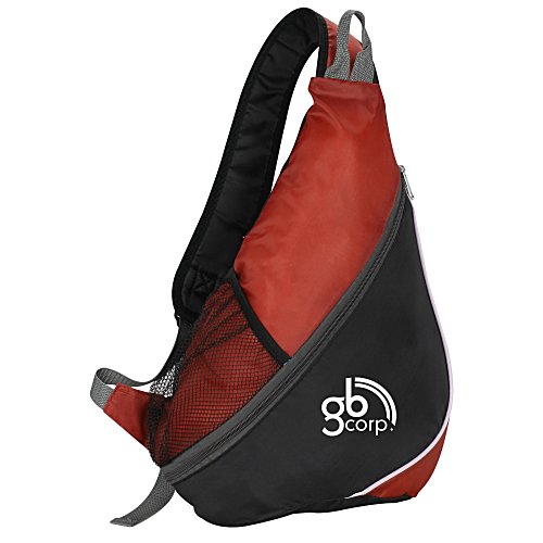 Kick Start Slingpack  - 24 hr Main Image
