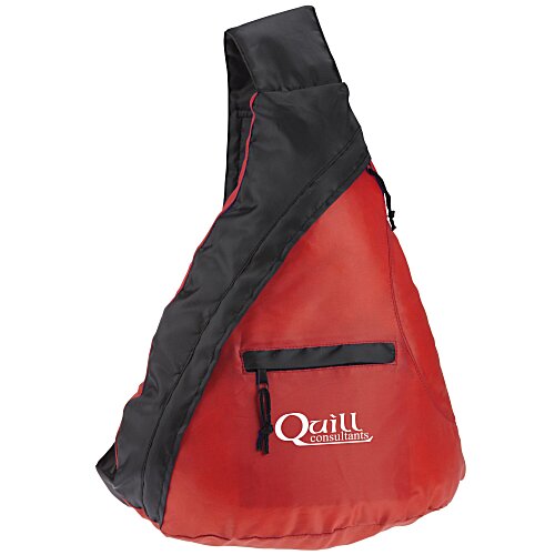 Lightweight Slingpack  - 24 hr Main Image