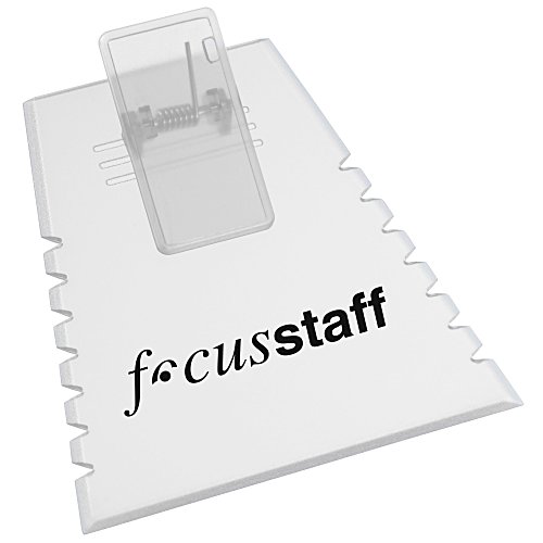 Clip It Ice Scraper - 24 hr Main Image