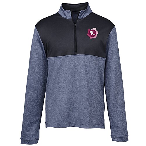 adidas UPF 1/4-Zip Pullover - Men's Main Image